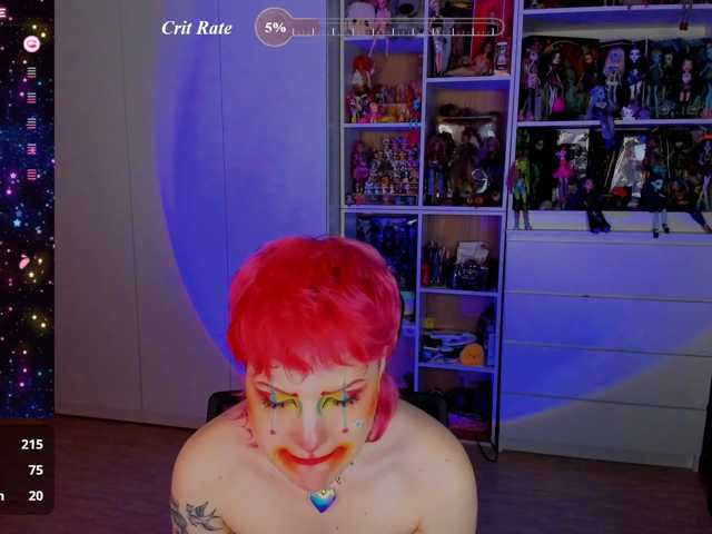 Cool-Love live cam on BongaCams