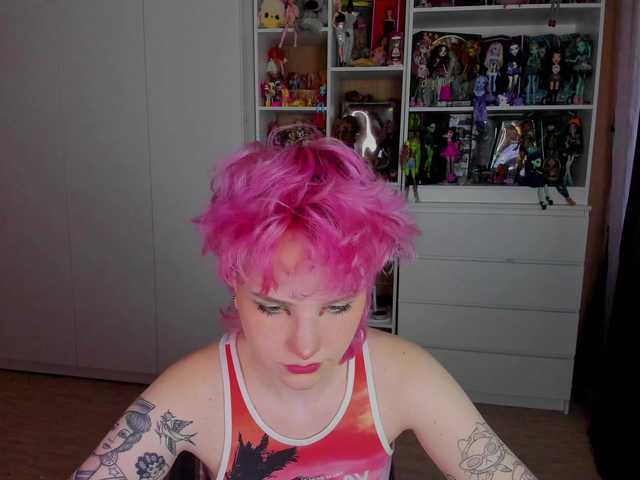 Cool-Love live cam on BongaCams