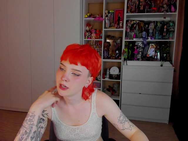 Cool-Love live cam on BongaCams