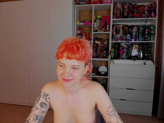 Cool-Love live cam on BongaCams