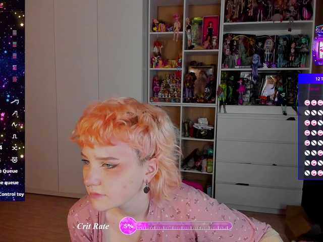Cool-Love live cam on BongaCams