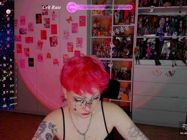 Cool-Love live cam on BongaCams