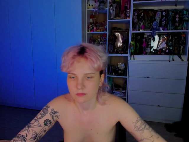 Cool-Love live cam on BongaCams