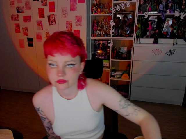 Cool-Love live cam on BongaCams