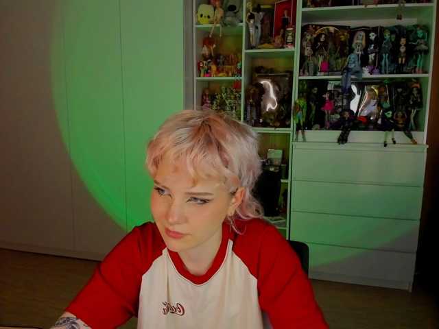 Cool-Love live cam on BongaCams