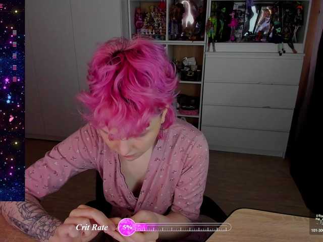Cool-Love live cam on BongaCams