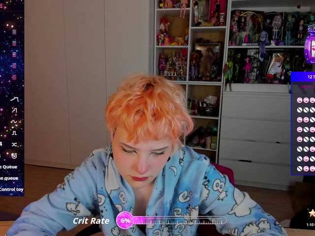 Cool-Love live cam on BongaCams