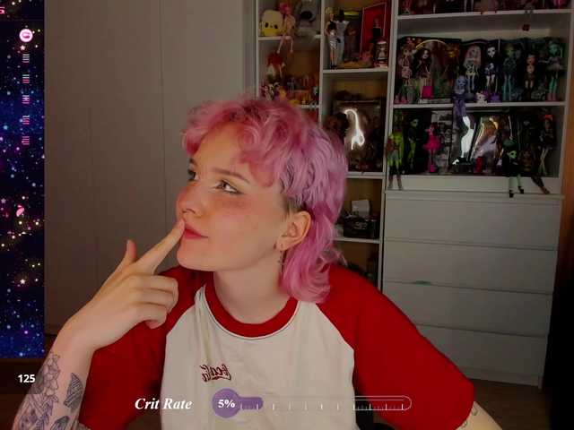 Cool-Love live cam on BongaCams