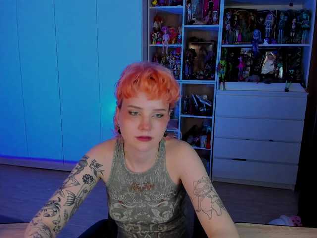 Cool-Love live cam on BongaCams