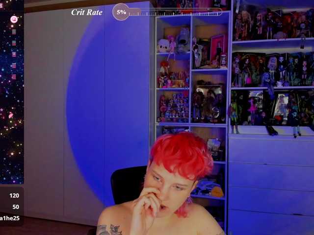 Cool-Love live cam on BongaCams