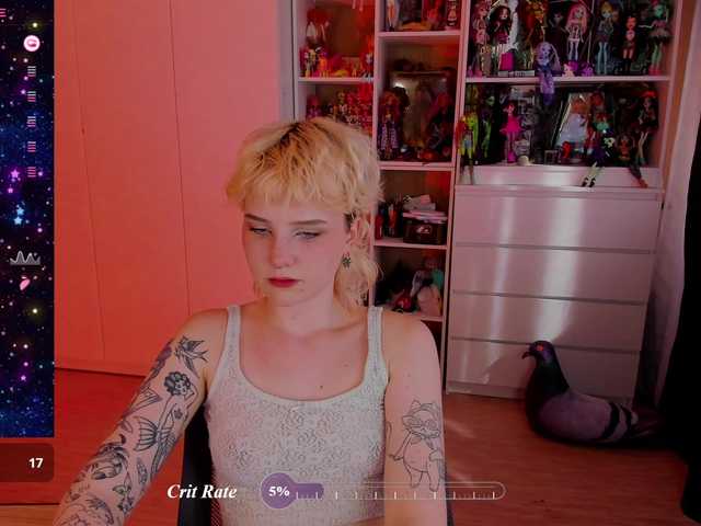 Cool-Love live cam on BongaCams