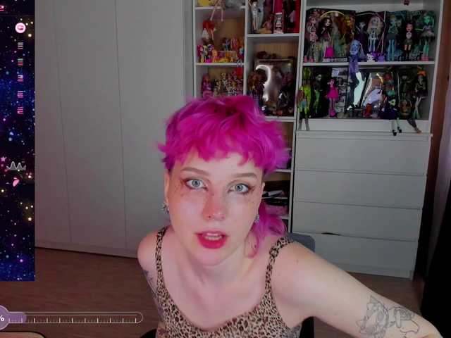 Cool-Love live cam on BongaCams