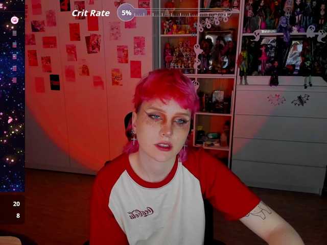 Cool-Love live cam on BongaCams