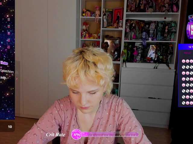 Cool-Love live cam on BongaCams