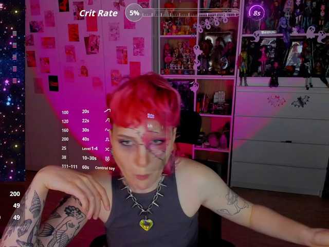 Cool-Love live cam on BongaCams