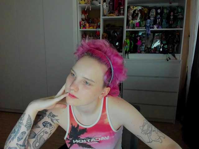 Cool-Love live cam on BongaCams
