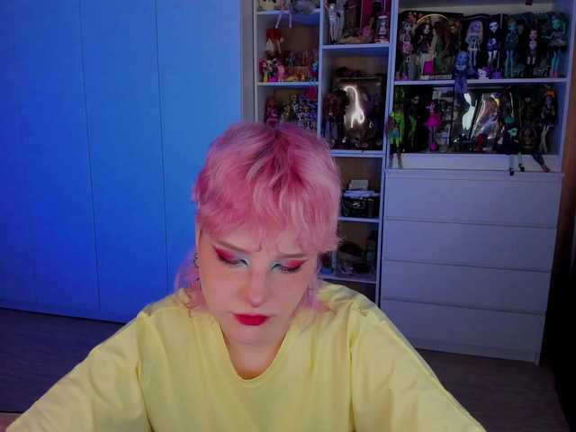 Cool-Love live cam on BongaCams