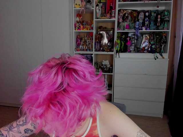 Cool-Love live cam on BongaCams