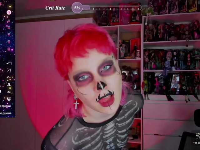 Cool-Love live cam on BongaCams