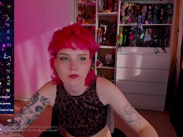 Cool-Love live cam on BongaCams