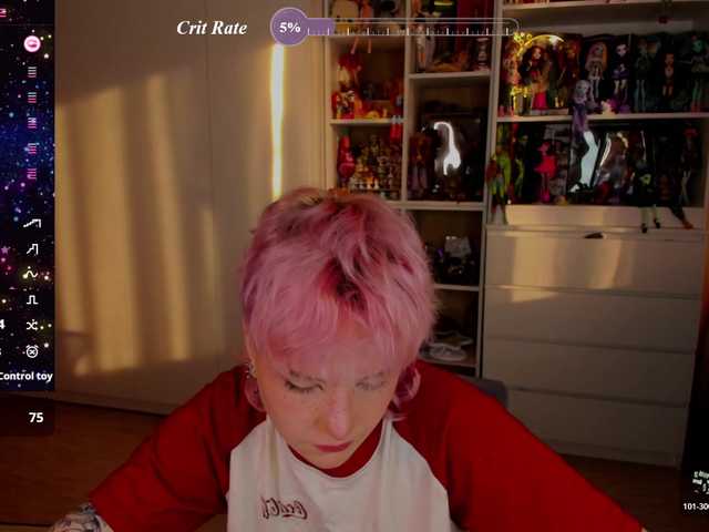 Cool-Love live cam preview