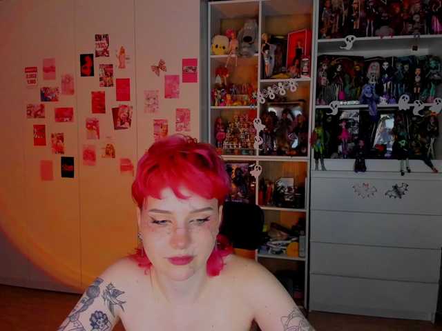 Cool-Love live cam on BongaCams