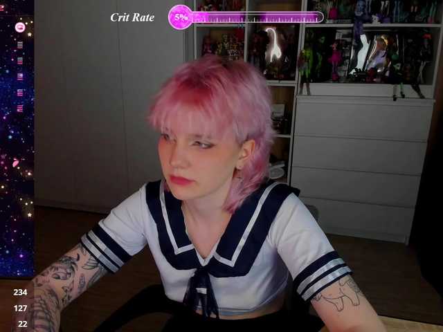 Cool-Love live cam on BongaCams