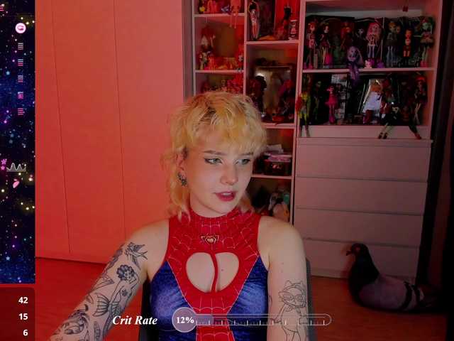 Cool-Love live cam on BongaCams