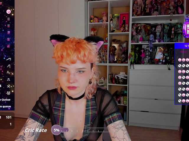 Cool-Love live cam on BongaCams