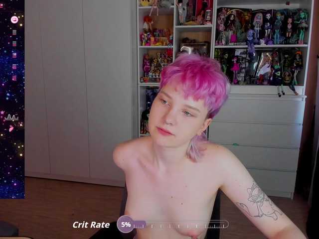 Cool-Love live cam on BongaCams
