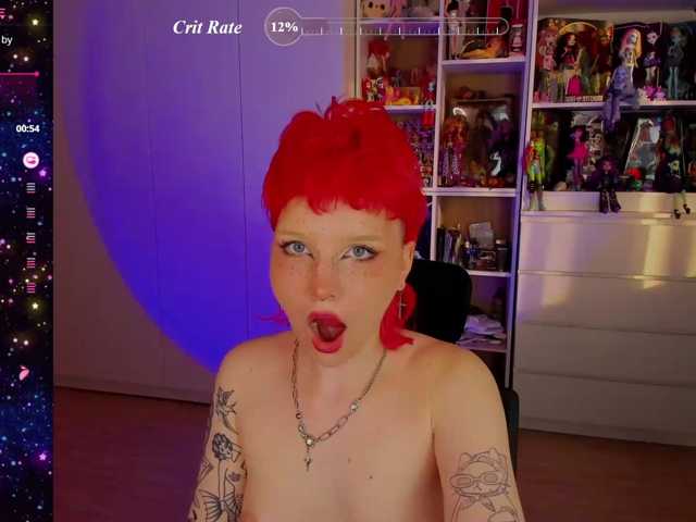 Cool-Love live cam on BongaCams