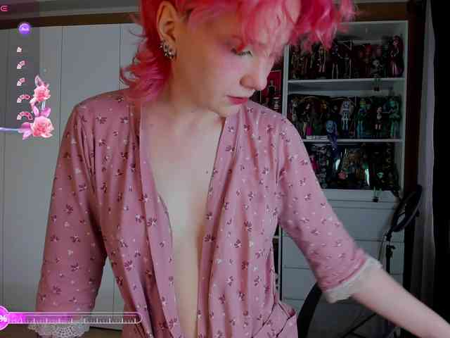 Cool-Love webcam