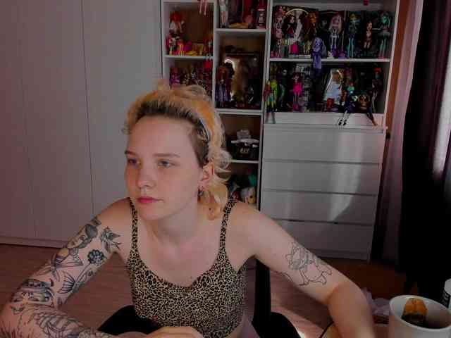 Cool-Love webcam