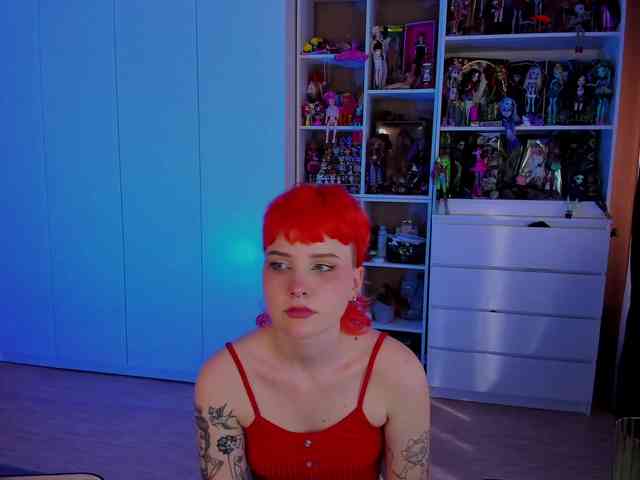 Cool-Love webcam