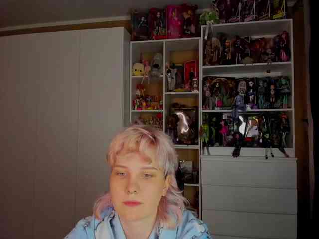 Cool-Love webcam