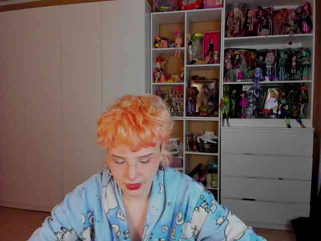 Cool-Love webcam