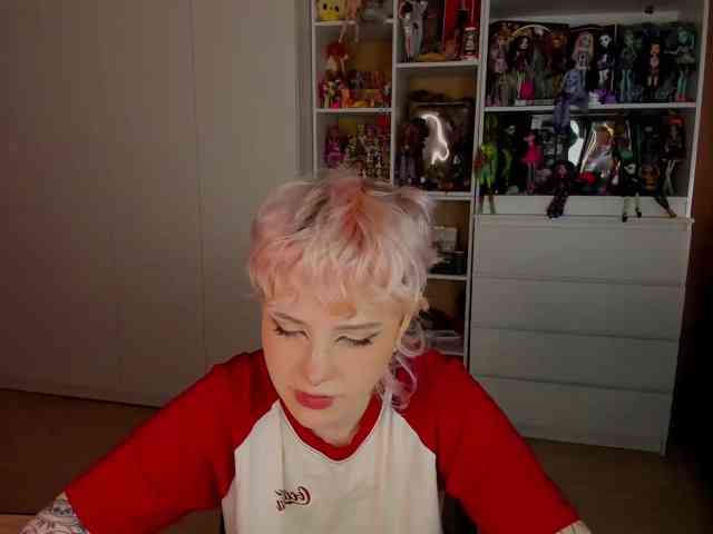 Cool-Love webcam