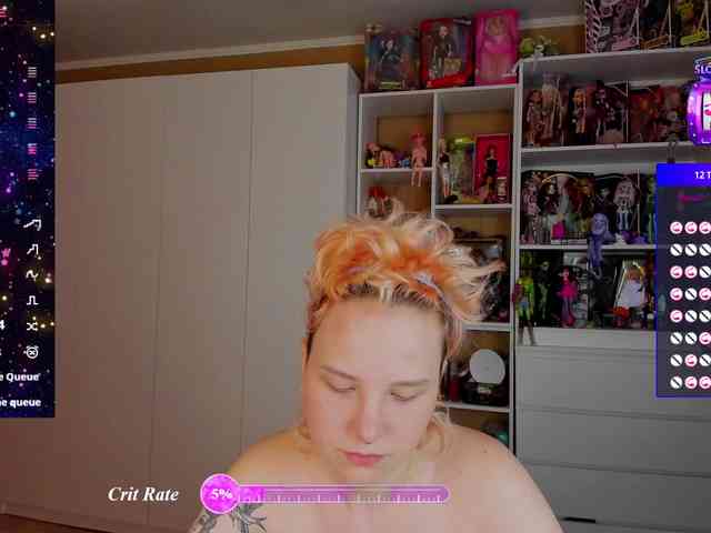 Cool-Love webcam