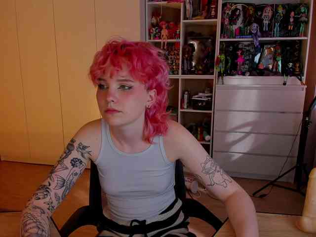 Cool-Love webcam