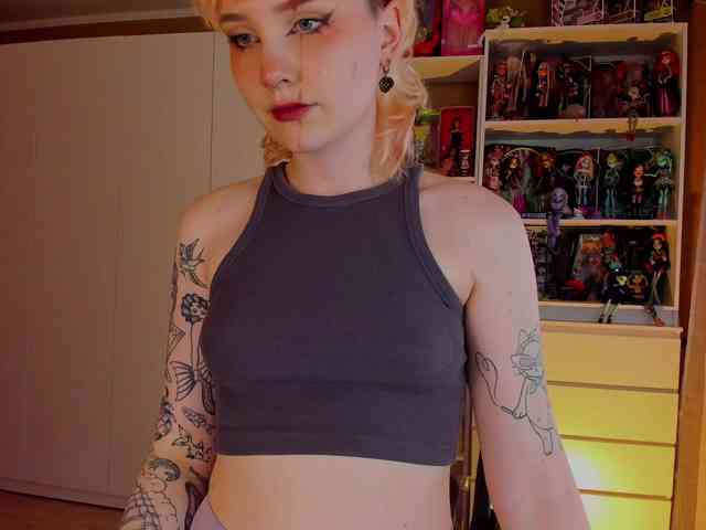 Cool-Love webcam