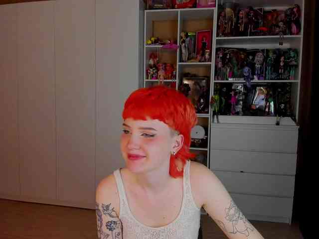 Cool-Love webcam