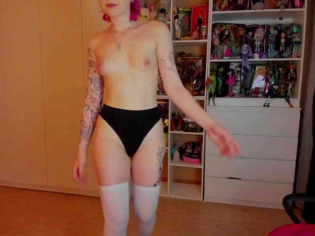 Cool-Love webcam