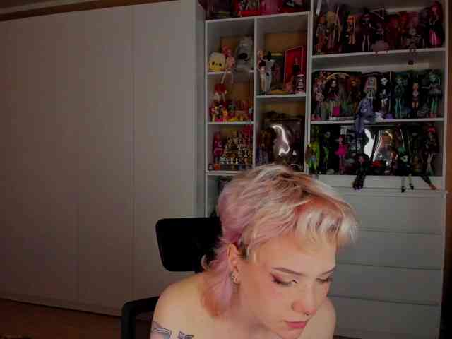 Cool-Love webcam
