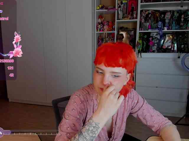 Cool-Love webcam