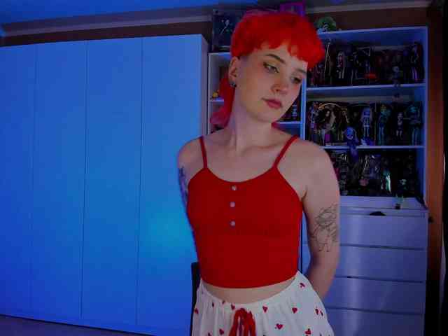 Cool-Love webcam