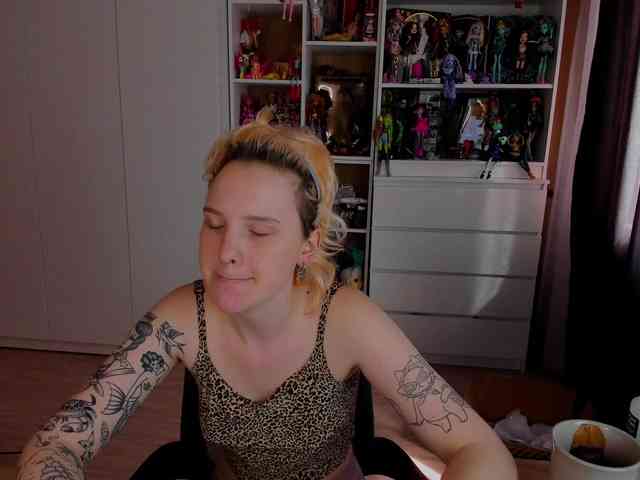Cool-Love webcam