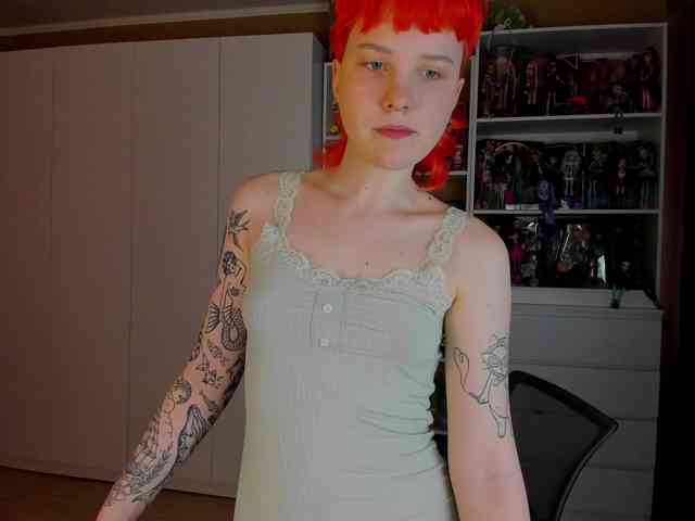 Cool-Love webcam