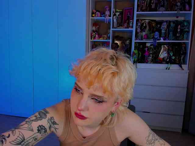 Cool-Love webcam