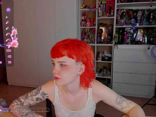 Cool-Love webcam