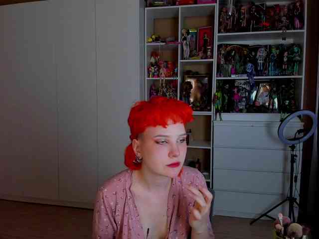 Cool-Love webcam